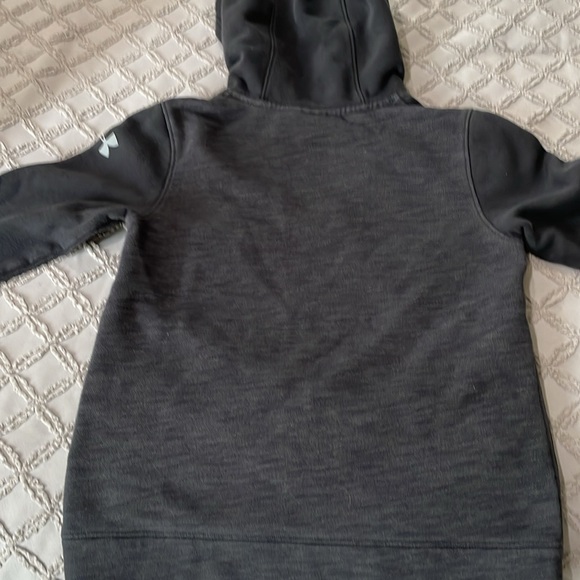 Under Armour SC Steph Curry hoodie youth medium - Picture 5 of 5